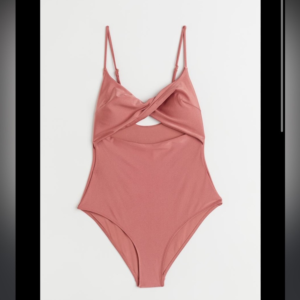 Swimsuit, bathing suit